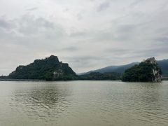 -星湖旅游景区七星岩