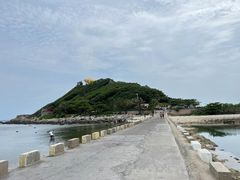 -三亚西岛海洋文化旅游区