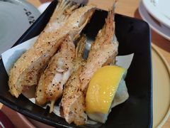 -寿司郎(北京路粤潮楼店)