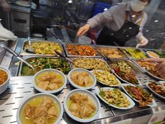 -荣华基·现炒快餐(肇嘉浜路店)