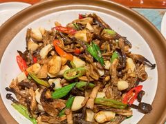 -哈啾嗨·新概念蒙餐(红星新城店)