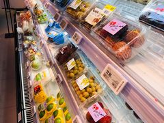 -盒马鲜生(杭州运河上街店)