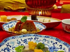 -白家大院·王府宫廷菜(苏州街店)