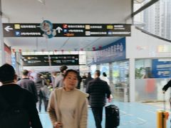 -桂林北站