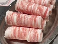 -郭铁柱·泥炉老火锅(江北龙湖天街店)