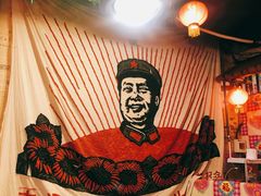 -粗粮人家·东北菜(洋桥店)