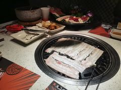 -猫抓烤肉(春熙路店)