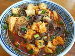 -东关赵记粉汤羊血(兴庆北路店)