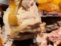 香草烤鸡-阿妮叶李(光谷世界城店)