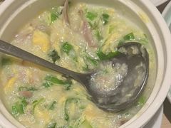 -吕氏疙瘩汤·海鲜新鲁菜(海州利群店)
