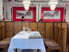 -马凯餐厅(地安门店)