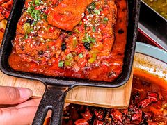 -雅佳神话·麻辣烤鱼(新街口店)