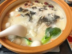 -羡餐厅·杭帮菜·淳菜(千岛湖自由洲际殿店)