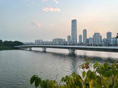 -深圳湾公园(南山区)
