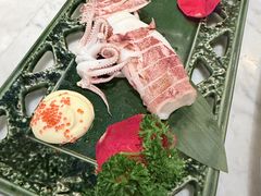 -阿吾罗日本料理(K11艺术中心店)