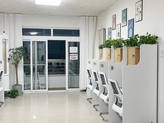 -北青自习室(清源路店)