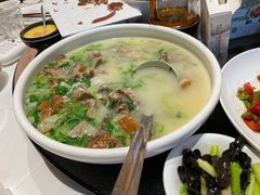 -味钱塘·钱塘浙宴(宋城之江银泰店)