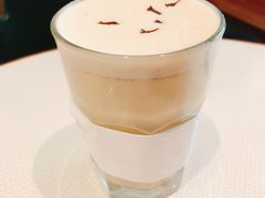 茶拿鐵-BAKER&SPICE(安福路店)