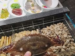 -阿明小菜·海鲜·上海菜(梅陇店)