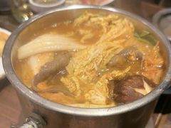 -田舍家Inakaya·炉端烧·铁板烧(天汇igc店)