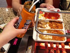 -丰茂烤串(金泉美食宫店)