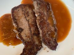 -白云宾馆-祥云西餐厅·法式鹅肝海鲜自助