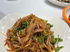 -宴秋杭州菜(锦艺城店)