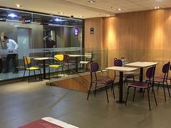 -麦当劳(中山大道中店)