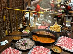 -萍姐火锅·公路夜市(南京新街口店)