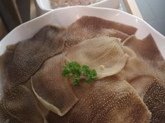 -左庭右院鲜牛肉火锅(浦江欢乐颂店)