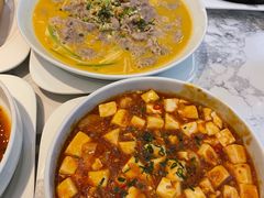 -曼玉餐厅(中原万达店)
