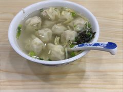 -美新点心店(陕西北路店)