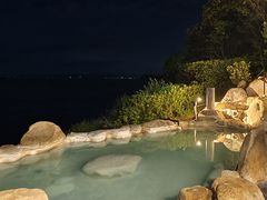 -南紀白浜 浜千鳥の湯 海舟