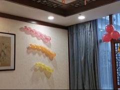 -聚春园自助餐厅(东街口店)