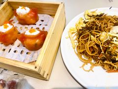 -蔡澜点心·粤菜(西单大悦城店)