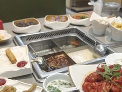 -海底捞火锅(珠影星光城夜宵主题店)