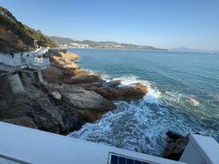 -大梅沙海滨公园