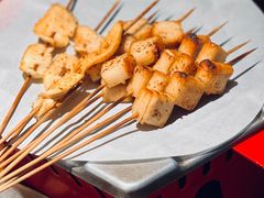 -1819餐厅·团队聚餐·烤串·精酿