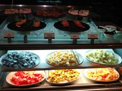 -上海东方佘山翰悦阁酒店·Vie全日制餐厅