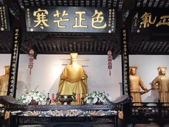 -包公祠