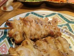 -鸟幸 TORISAKI 炭火居酒屋