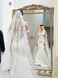 -纯色时光婚纱艺术馆WHITE