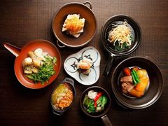-东京屋(武定路店)