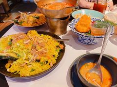 -BetterThai 泰加(苏州中心店)