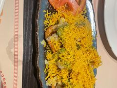 -克比叔叔印度餐厅Kebabs on the Grille(人民广场店)