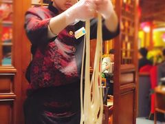 小芦面片-芦月轩羊蝎子(劲松店)