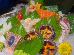 -極上萬膳·日料放题(海岸城店)
