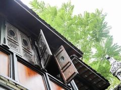 -鱼桥巷·美学川菜