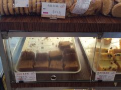 -苹果花园(桂林路店)