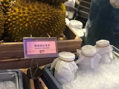 -咖啡苑自助餐厅·中国大饭店